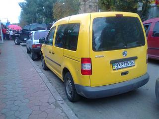 Охота на Caddy.-4777.jpg
