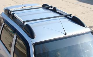 Релинги продольные на Caddy Maxi поставил-19071.jpg