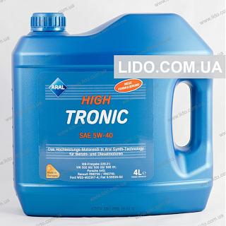 Масло в двигатель-aral_high_tronic_5w-40_4l.jpg