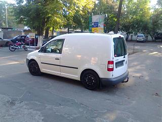 А что еще можно перевезти на Caddy ?-1690.jpg