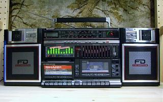 Замена штатной магнитолы на нештатную-sharp-gf-940.jpg