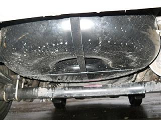 VW Caddy 1.4 BUD 2009 - история апгрейда-dscn2523.jpg
