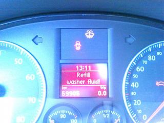 VW Caddy 1.4 BUD 2009 - история апгрейда-.jpg