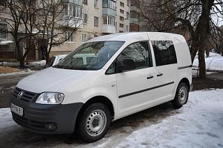 VW Caddy 2009 1.9TDI BSU 55kw  у которого переоборудование так и не закончилось...-dsc_0005-2-.jpg