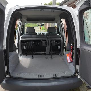 VW Caddy 2009 1.9TDI BSU 55kw  у которого переоборудование так и не закончилось...-17.jpg