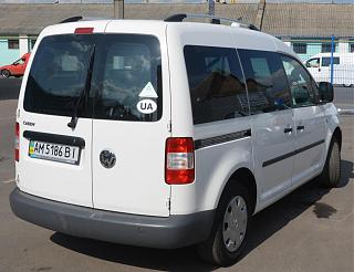 VW Caddy 2009 1.9TDI BSU 55kw  у которого переоборудование так и не закончилось...-4.jpg