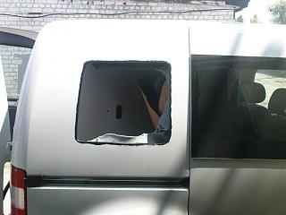VW Caddy 2009 1.9TDI BSU 55kw  у которого переоборудование так и не закончилось...-dsc00627.jpg