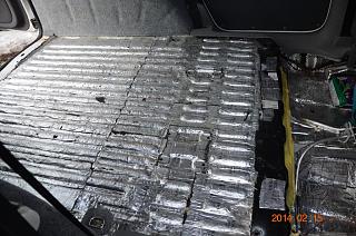 VW Caddy 2009 1.9TDI BSU 55kw  у которого переоборудование так и не закончилось...-dsc_0196.jpg