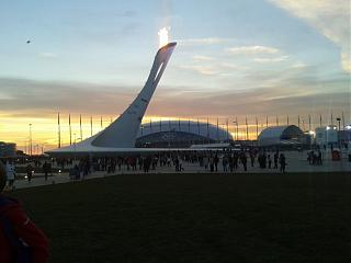 Интересные фотографии, сделанные членами клуба-olimpiiskii-ogon.jpg