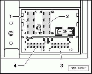 USB На штатную магнитолу-connectors_rns_510_main_n91-10928.gif