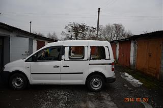 VW Caddy 2009 1.9TDI BSU 55kw  у которого переоборудование так и не закончилось...-dsc_0232.jpg