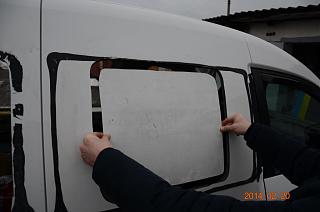 VW Caddy 2009 1.9TDI BSU 55kw  у которого переоборудование так и не закончилось...-dsc_0244.jpg