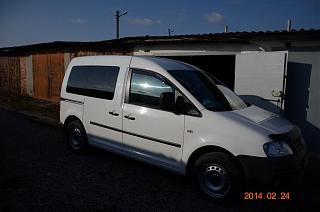 VW Caddy 2009 1.9TDI BSU 55kw  у которого переоборудование так и не закончилось...-dsc_0251.jpg
