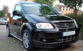 Передний спойлер (юбка) VW CADDY 04-10, TOURAN 03-06-871.jpg