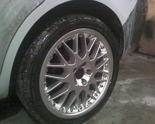 Разболтовка Caddy-foto-0259.jpg
