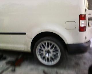 Разболтовка Caddy-foto-0260.jpg