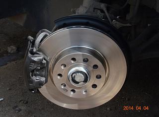 VW Caddy 2009 1.9TDI BSU 55kw  у которого переоборудование так и не закончилось...-dsc_0431.jpg