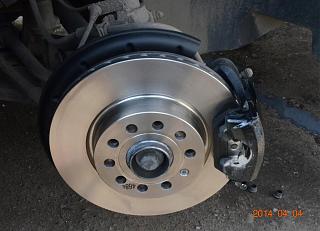 VW Caddy 2009 1.9TDI BSU 55kw  у которого переоборудование так и не закончилось...-dsc_0429.jpg