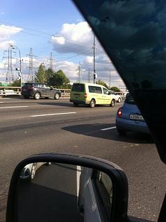 Охота на Caddy.-ohotna.jpg