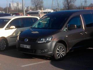 Охота на Caddy.-uno.jpg