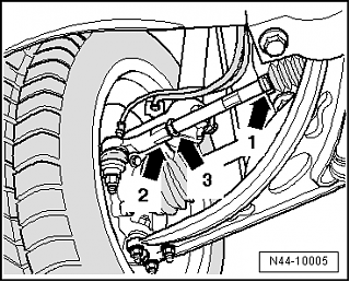 Рулевое управление, обслуживание.-n44-10005.png