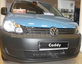 Охота на Caddy.-zaschita-radiatora..jpg