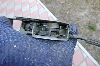 Не открывается капот -сломалась ручка в салоне.-dsc04654.jpg