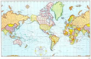 Интересные факты, события, изобретения...-worldmaps03.jpg
