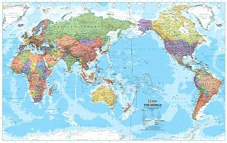 Интересные факты, события, изобретения...-worldmaps04.jpg