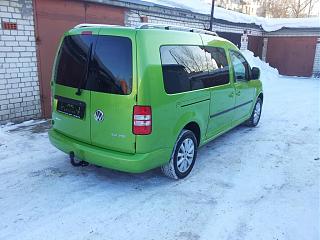 VW Caddy Highline Maxi 2.0 TDI Viper 2014-20150217_155438.jpg