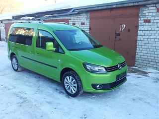 VW Caddy Highline Maxi 2.0 TDI Viper 2014-20150217_155449.jpg