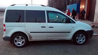 Колёса, нештатный размер: 205/60/16; 205/65/16; 205/50/17 и т.д.-img_20150321_180257.jpg