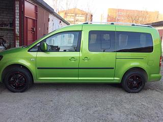 VW Caddy Highline Maxi 2.0 TDI Viper 2014-20150331_175449.jpg