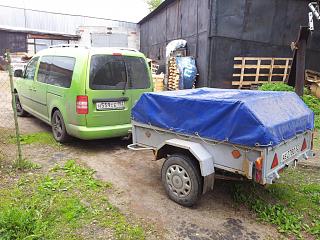 VW Caddy Highline Maxi 2.0 TDI Viper 2014-20150519_103256.jpg