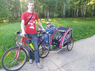 Наши дети и дети детей.-20150618_180955.jpg