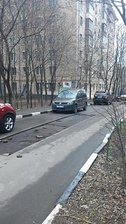 Охота на Caddy.-20150427_103554.jpg