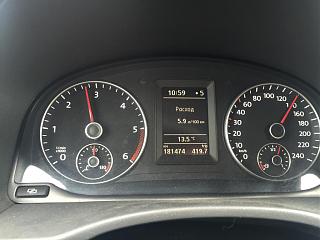 Двигатель 2,0 TDI CLCA Эксплуатация, неисправности-image.jpg