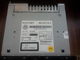 rcd 210 меняю-20150914_175238.jpg