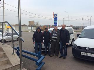 Caddy 2.0 TDI, Comfortline, белый.-image.jpg