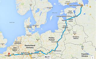 VASer. Дневники путешествий на Caddy-route.jpg