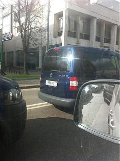 Охота на Caddy.-513414691150.jpg