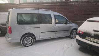 Caddy maxi IV, 2.0 CFHC 140 л.с., Трендлайн. Механика, серебристый-1450342011787.jpg