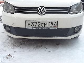 Caddy 2.0 TDI, Comfortline, белый.-image.jpg