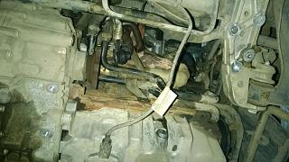 TDI. Белый густой дым и масло из выхлопной трубы?! Что делать?-wp_20150820_046.jpg