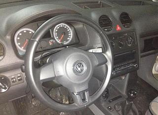 VW CADDY Maxi 1,6 BSE: вторая жизнь!-image-26-01-16-08-46-1.jpg