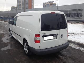 VW CADDY Maxi 1,6 BSE: вторая жизнь!-image-07-02-16-11-48-3.jpg