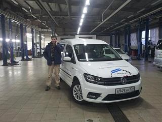 Санкт-Петербург -  Москва и обратно на одном баке-20160319_070831.jpg