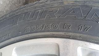 Колёса, нештатный размер: 205/60/16; 205/65/16; 205/50/17 и т.д.-174.jpg