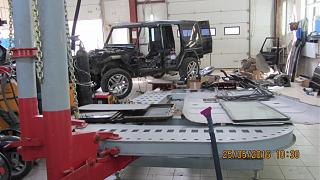 Техцентр  АвтоНахабино - Ремонт и Техобслуживание Автомобилей -5%-img_2970.jpg