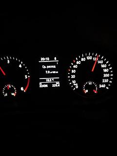 Caddy maxi IV, 2.0 CFHC 140 л.с., Трендлайн. Механика, серебристый-20160829_201132.jpg